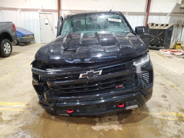 2024 CHEVROLET SILVERADO - 3GCUDFE88RG119219