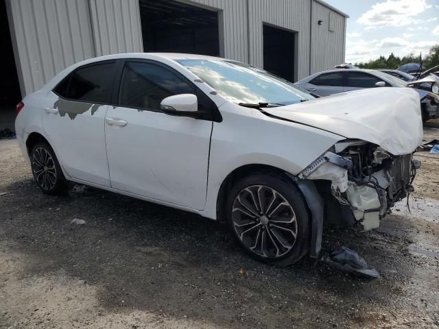 Vin: 5yfburhe1fp224877, lot: 56671885, toyota corolla l 20154
