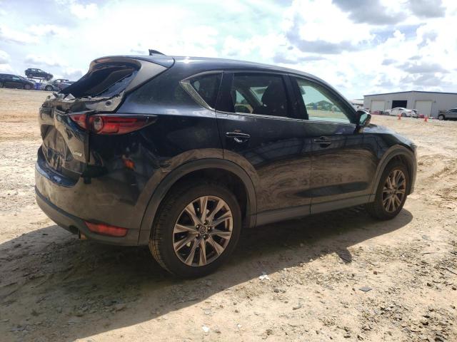 Vin: jm3kfadm9k0608894, lot: 55426155, mazda cx-5 grand touring 20193