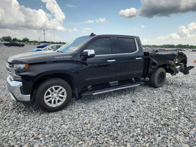 Vin: 3gcpweed8kg164231, lot: 58345495, chevrolet all models c1500 ltz 2019 img_1