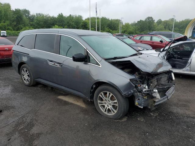 Vin: 5fnrl5h61db064575, lot: 58962755, honda all models exl 20134