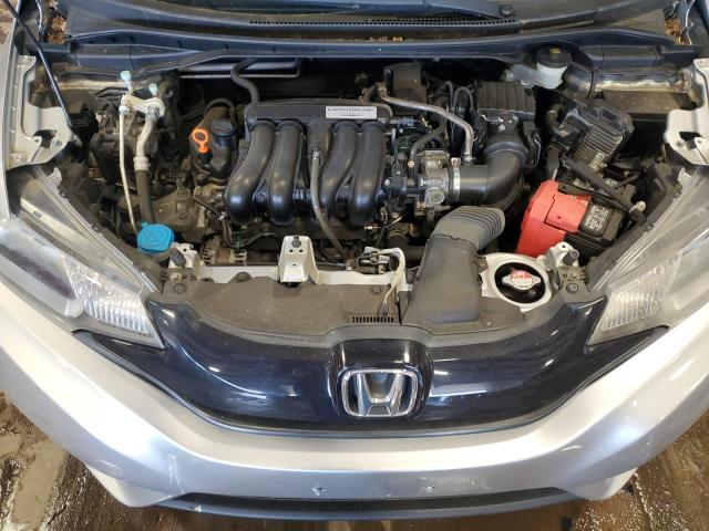 2016 HONDA FIT LX JHMGK5H50GX026653