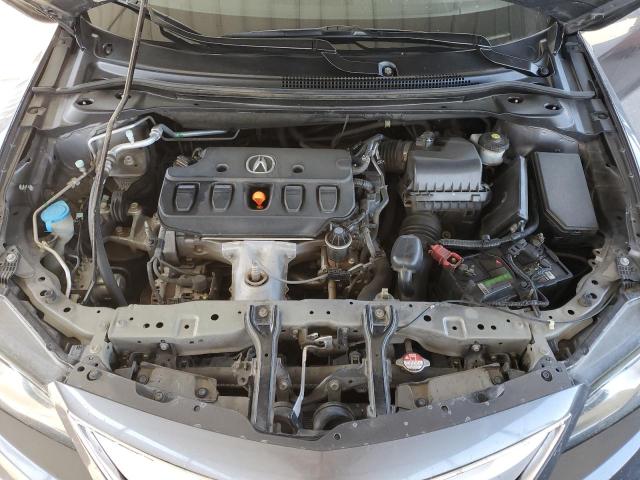 2015 ACURA ILX 20 - 19VDE1F34FE009500