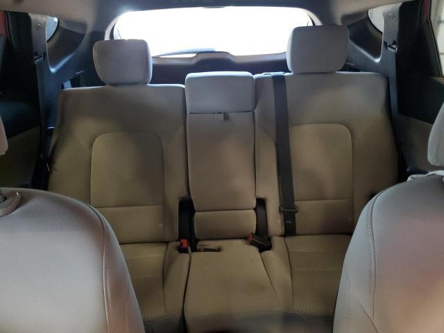 2017 HYUNDAI SANTA FE S - 5XYZTDLB9HG464252