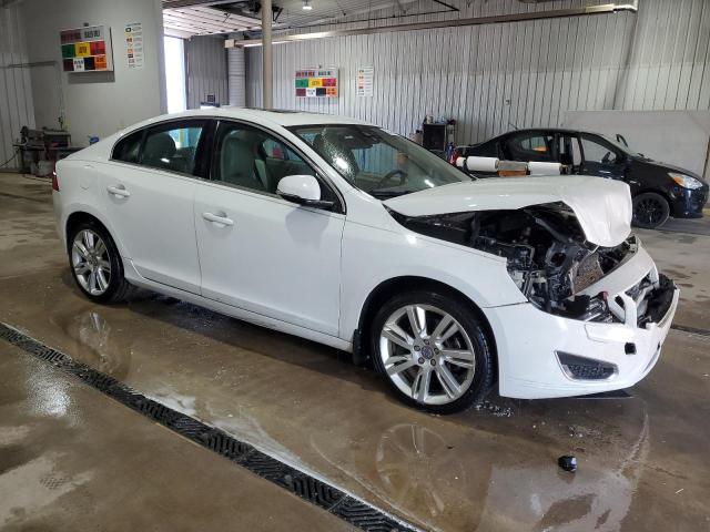 Vin: yv1902fh5c2126065, lot: 58499495, volvo s60 t6 20124