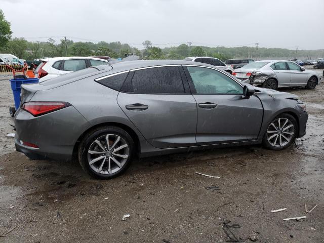 Vin: 19ude4h25sa010036, lot: 57560295, acura integra 20253