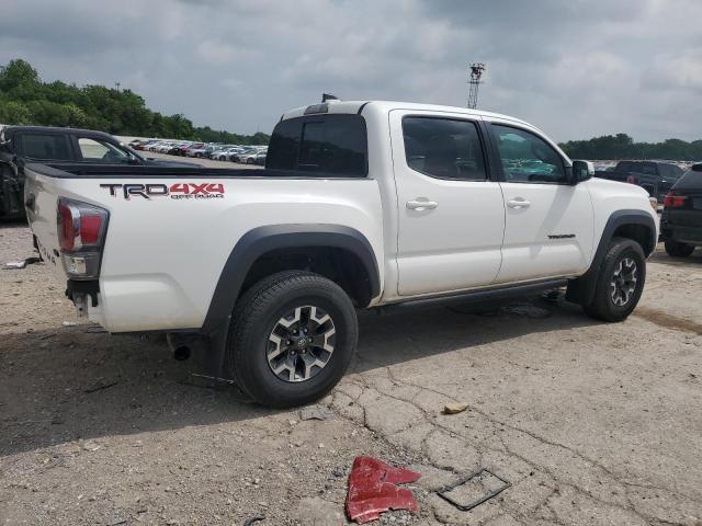 Vin: 5tfcz5an5mx260773, lot: 57482085, toyota tacoma double cab 20213