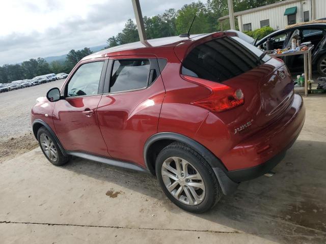 Vin: jn8af5mr9dt218262, lot: 57098855, nissan juke s 20132