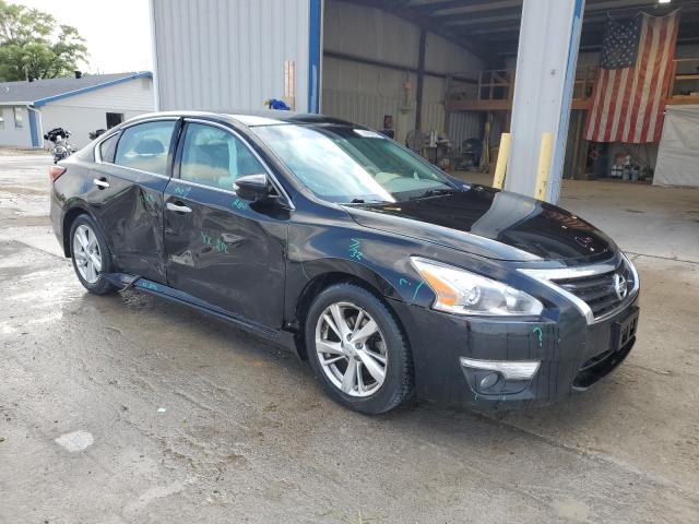 Vin: 1n4al3ap0fn360850, lot: 53386065, nissan altima 2.5 20154