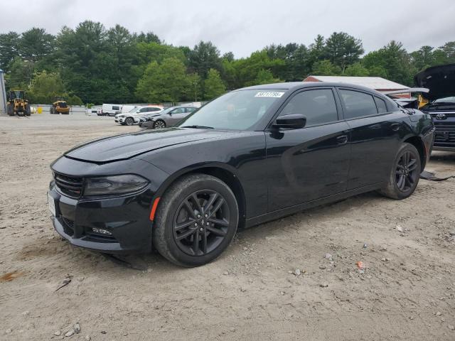DODGE CHARGER SX
