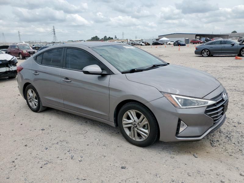 Vin: kmhd84lf2lu941556, lot: 57799215, hyundai elantra sel 20204