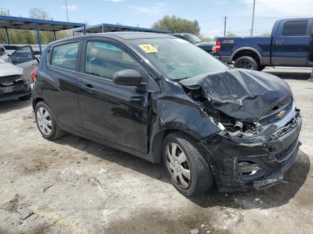 Vin: kl8cb6sa2kc751899, lot: 58445215, chevrolet spark ls 20194