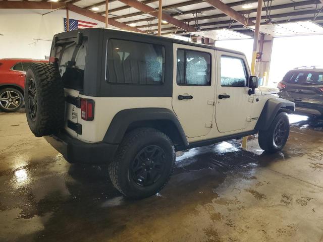Vin: 1c4bjwdg2gl267049, lot: 57453695, jeep wrangler sport 20163