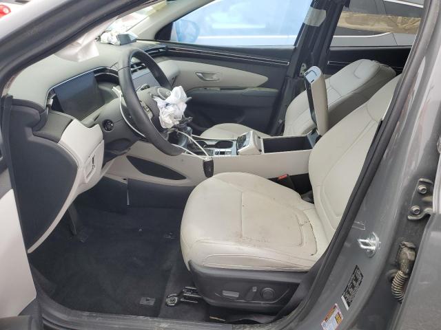 2024 HYUNDAI TUCSON SEL - 5NMJF3DE8RH308220