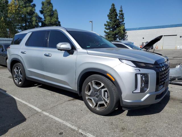 Vin: km8r44ge7ru665712, lot: 56993285, hyundai palisade sel premium 20244
