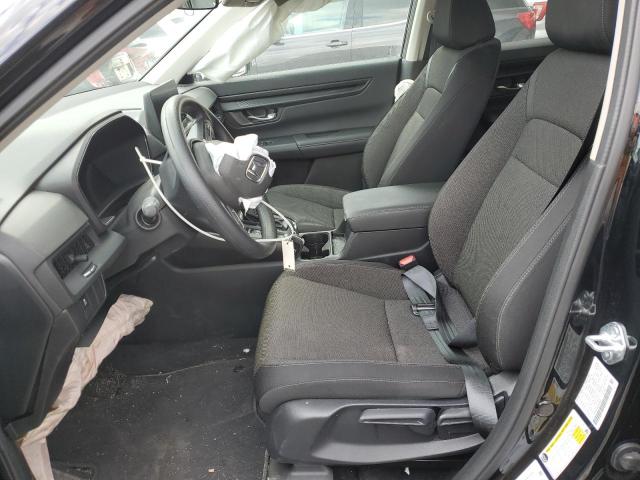 2025 HONDA CR-V LX - 2HKRS4H28SH408461