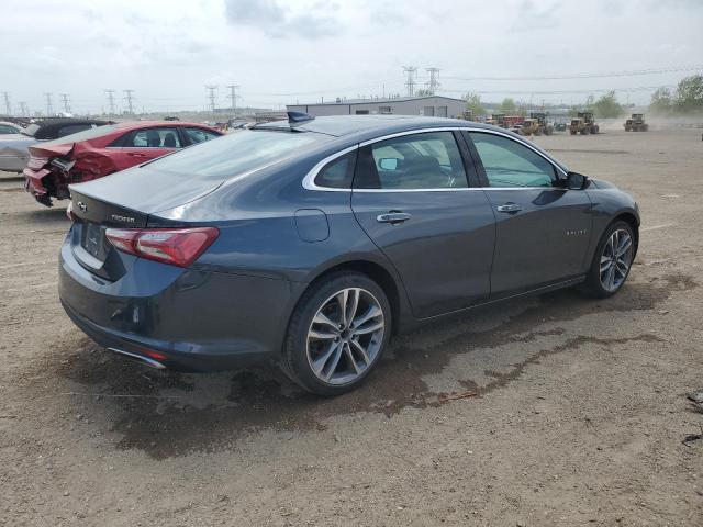 Vin: 1g1ze5sx0mf018140, lot: 56509275, chevrolet malibu premier 20213