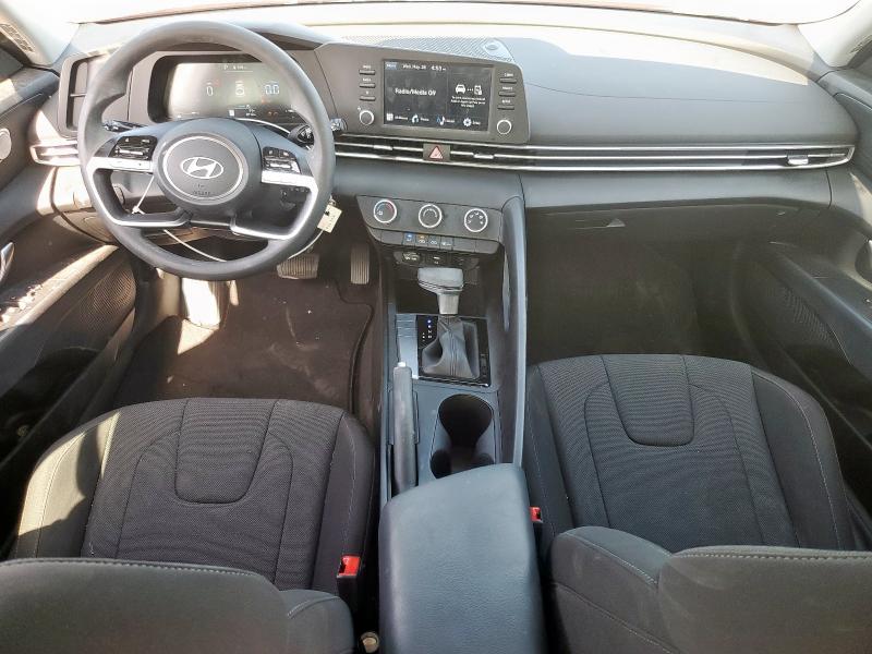 2024 HYUNDAI ELANTRA SE - KMHLL4DGXRU829369