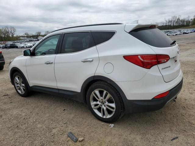 Vin: 5xyzw4la6fg255952, lot: 55651465, hyundai santa fe 20152