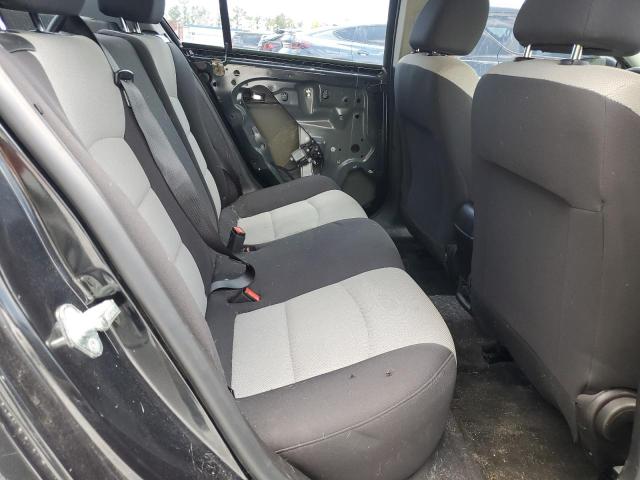 2015 CHEVROLET CRUZE LS 1G1PA5SH4F7116502