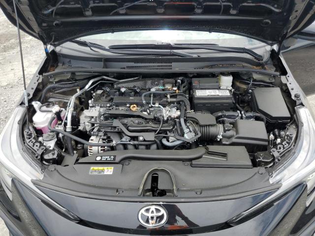 2025 TOYOTA COROLLA FX 5YFB4MCE8SP224640