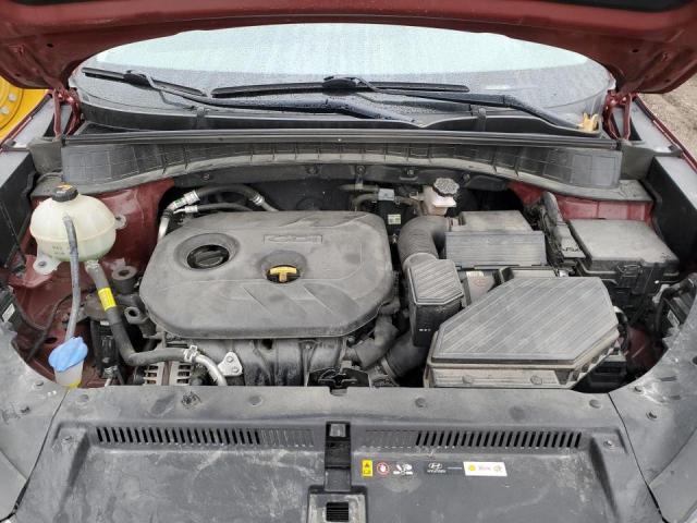 2020 HYUNDAI TUCSON LIM KM8J33A42LU101693