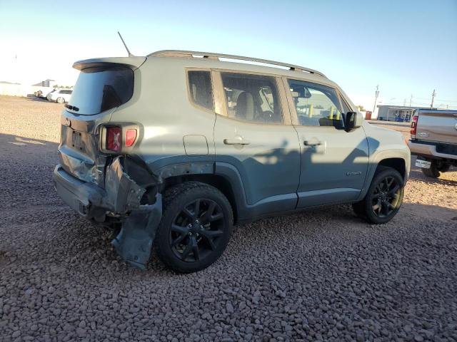 Vin: zaccjbbb6hpf05681, lot: 56550575, jeep renegade latitude 20173