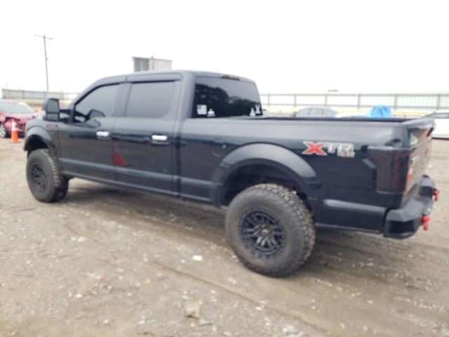 Vin: 1ftfw1egxhfb14021, lot: 56183445, ford f-150 supercrew 20172