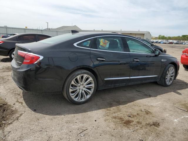 Vin: 1g4zp5ss9hu168038, lot: 56201945, buick lacrosse essence 20173