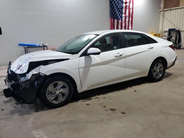 Vin: kmhll4dg9ru728422, lot: 52484685, hyundai elantra se 2024 img_1