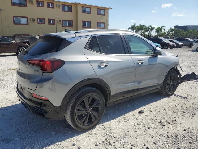 Vin: kl4amdsl9rb013901, lot: 57422435, buick encore sport touring 20243