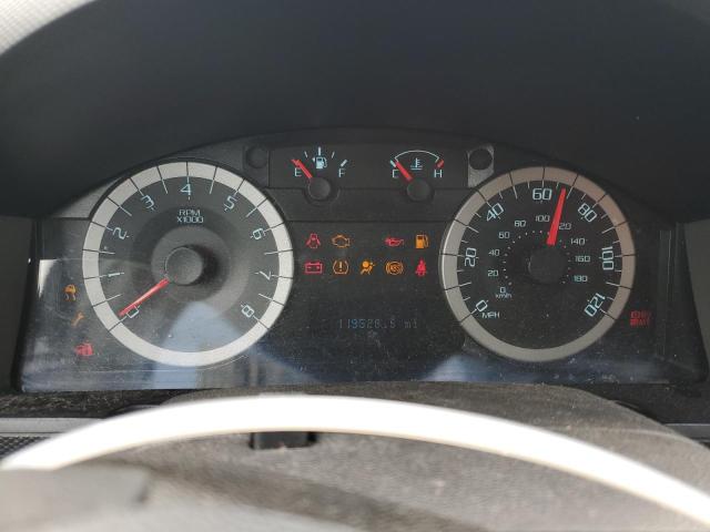 2010 FORD ESCAPE LIM - 1FMCU9EG5AKC77921