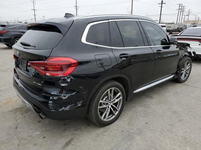 Vin: 5uxty3c0xllu71061, lot: 57467015, bmw x3 sdrive30i 20203