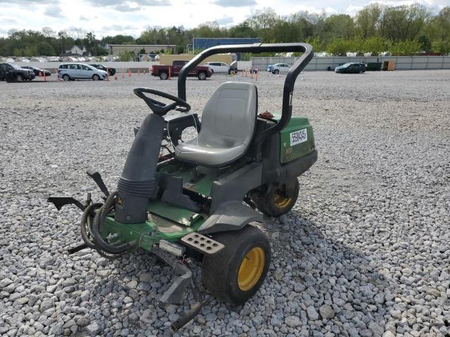 JOHN DEERE UNKNOWN 1995 green   TC2500D015511 photo #3
