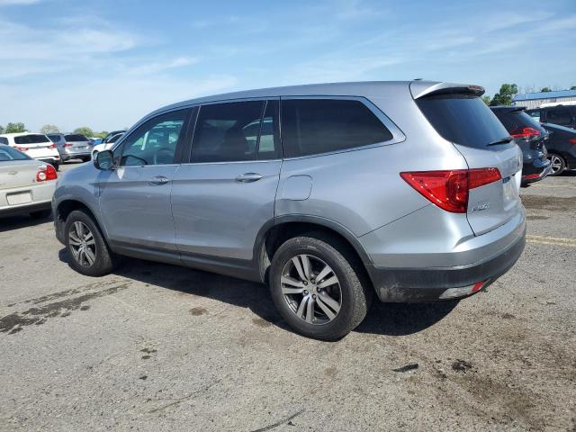 Vin: 5fnyf6h37hb085161, lot: 56454435, honda pilot ex 20172