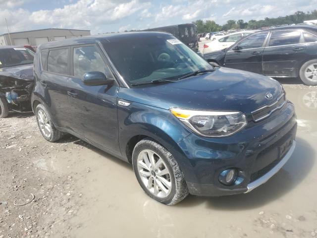 Vin: kndjp3a50h7499915, lot: 57250285, kia soul + 20174