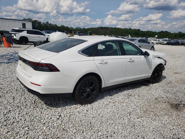 Vin: 1hgcy1f28ra016959, lot: 56281215, honda accord lx 20243