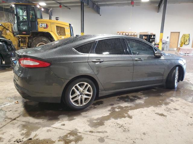 Vin: 1fa6p0h79g5121443, lot: 57911505, ford fusion se 20163