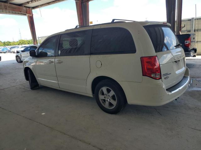 Vin: 2c4rdgcg0dr655266, lot: 55042525, dodge caravan sxt 20132