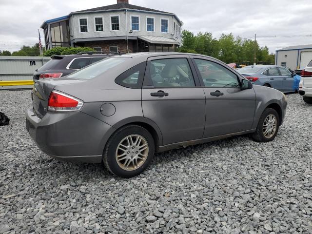 Vin: 1fahp3fn4bw119484, lot: 58086445, ford focus se 20113
