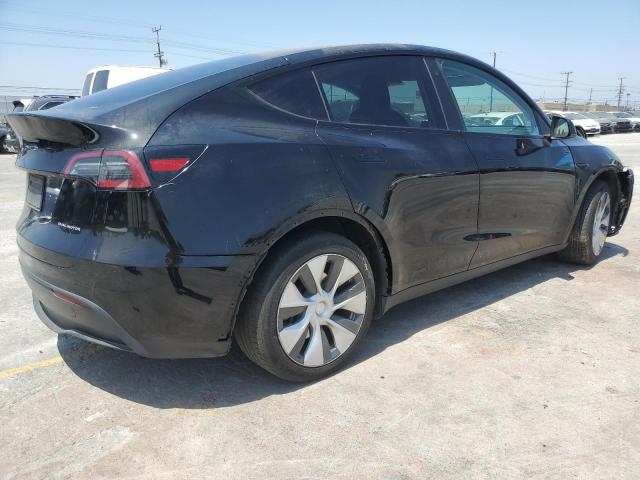 2023 TESLA MODEL Y 7SAYGAEE1PF624655