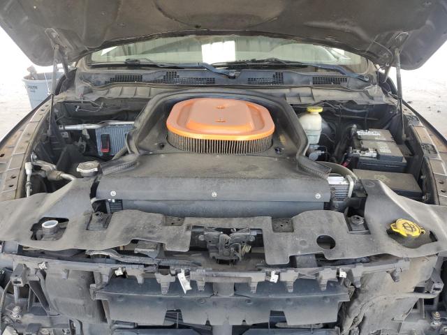 2017 RAM 1500 ST 1C6RR6KT0HS763473