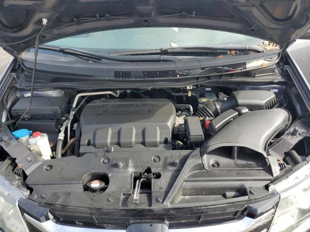 2016 HONDA ODYSSEY EX 5FNRL5H42GB508615