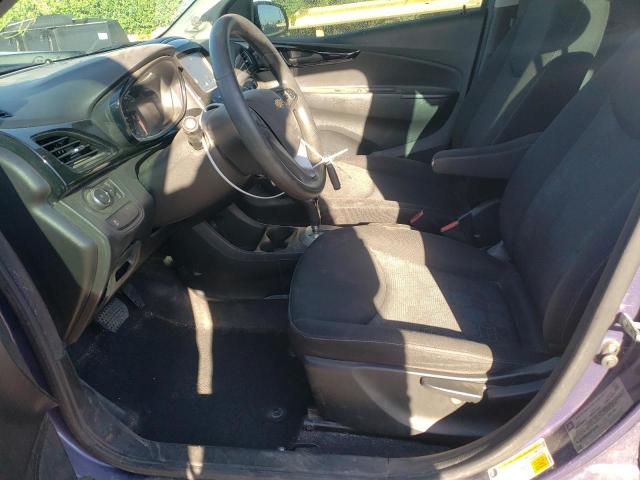 2016 CHEVROLET SPARK 1LT KL8CD6SAXGC613738