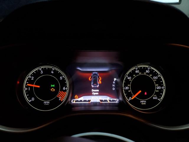 2014 JEEP CHEROKEE L - 1C4PJMDB8EW211790