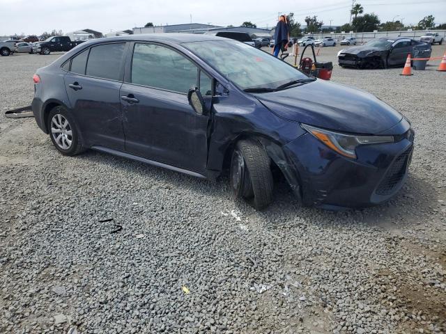 Vin: 5yfepmae7mp170869, lot: 56738675, toyota corolla le 20214