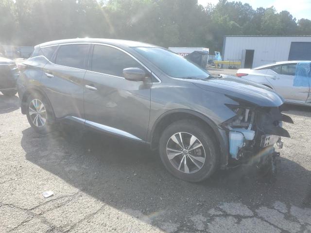 2020 NISSAN MURANO S 5N1AZ2AJXLN138676