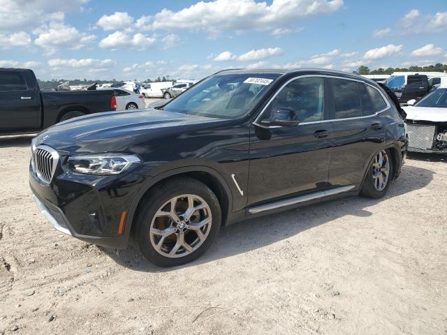 BMW X3 XDRIVE3