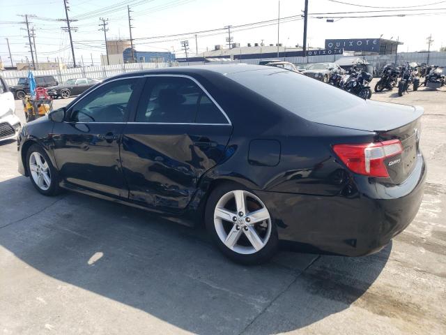 Vin: 4t1bf1fk3eu330538, lot: 53896005, toyota camry l 20142