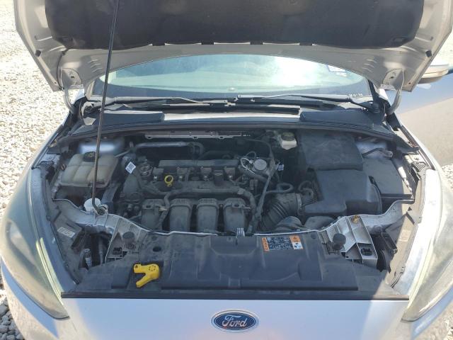 2017 FORD FOCUS SEL - 1FADP3H24HL265167